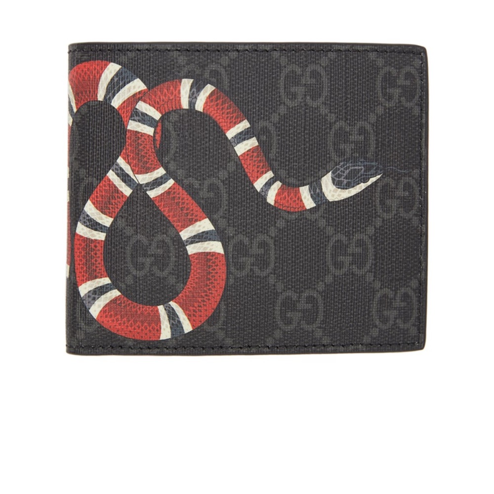 Gucci wallet